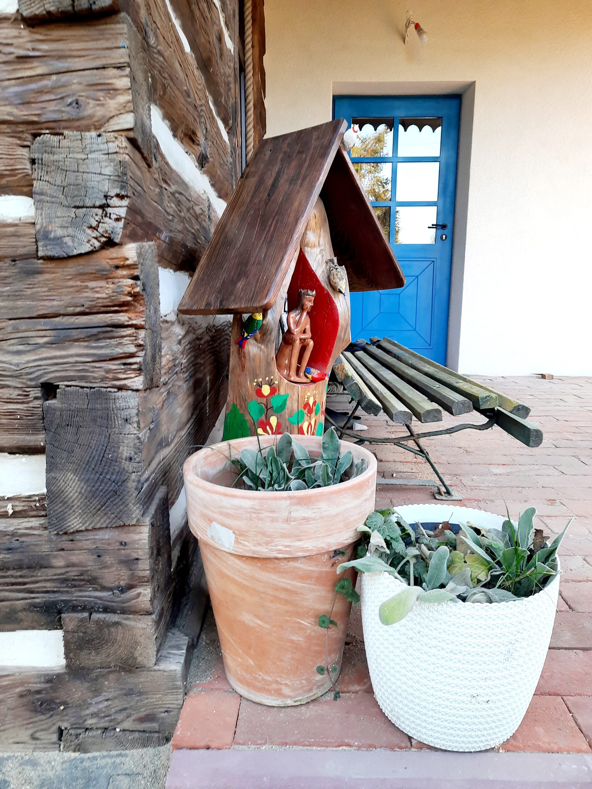 La luna di ropienka apartament bieszczady